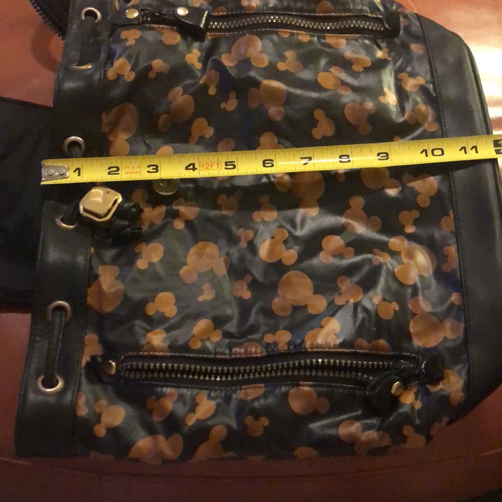 Mikey Mouse Backpack - image 6